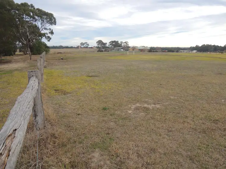 Third view of Homely land listing, 34 River Street, Heyfield VIC 3858