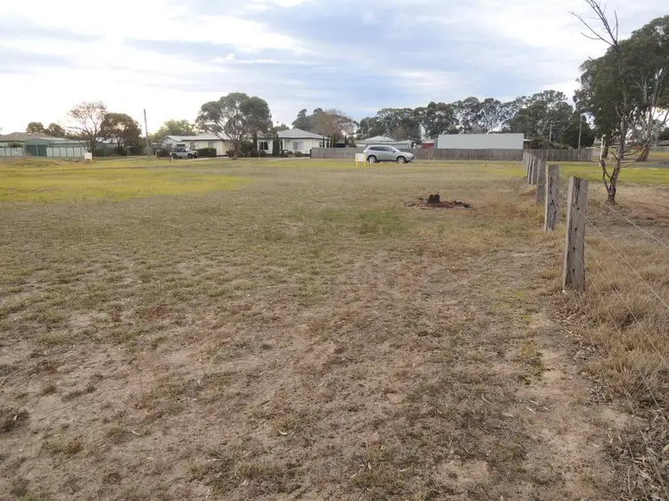 Fourth view of Homely land listing, 34 River Street, Heyfield VIC 3858
