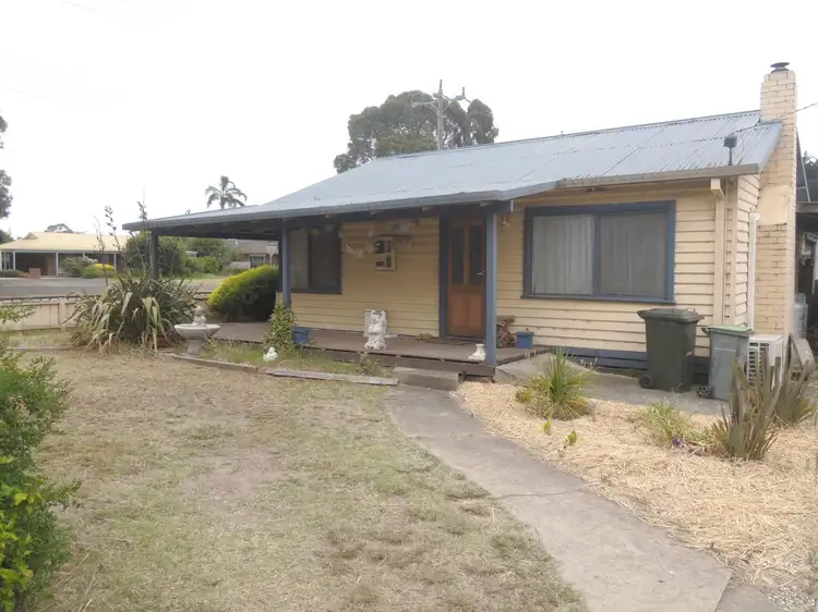 Main view of Homely house listing, 31 Maffra Road, Heyfield VIC 3858