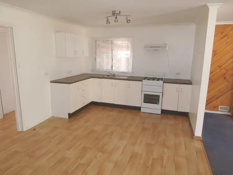 Second view of Homely house listing, 31 Maffra Road, Heyfield VIC 3858
