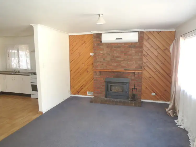 Third view of Homely house listing, 31 Maffra Road, Heyfield VIC 3858