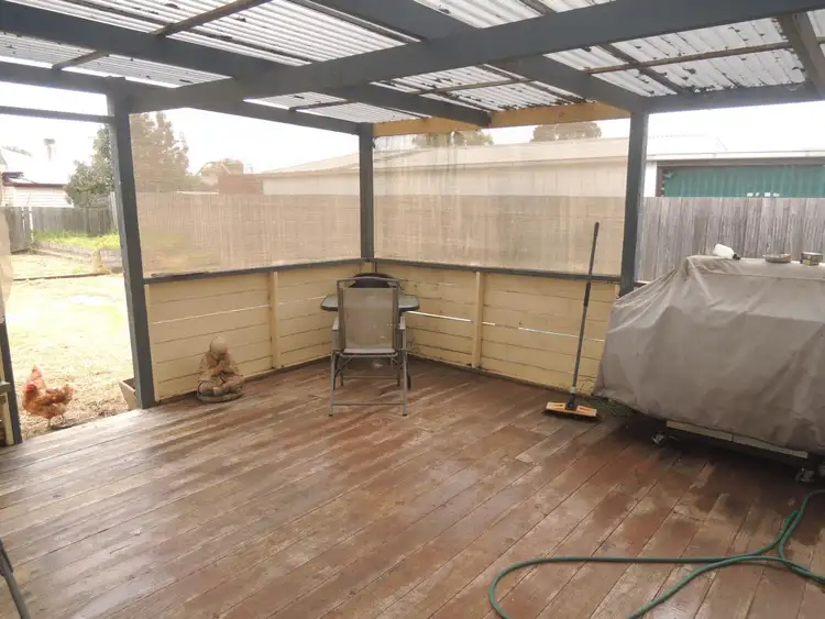 Sixth view of Homely house listing, 31 Maffra Road, Heyfield VIC 3858