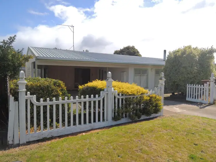 Main view of Homely house listing, 46 Davis Street, Heyfield VIC 3858