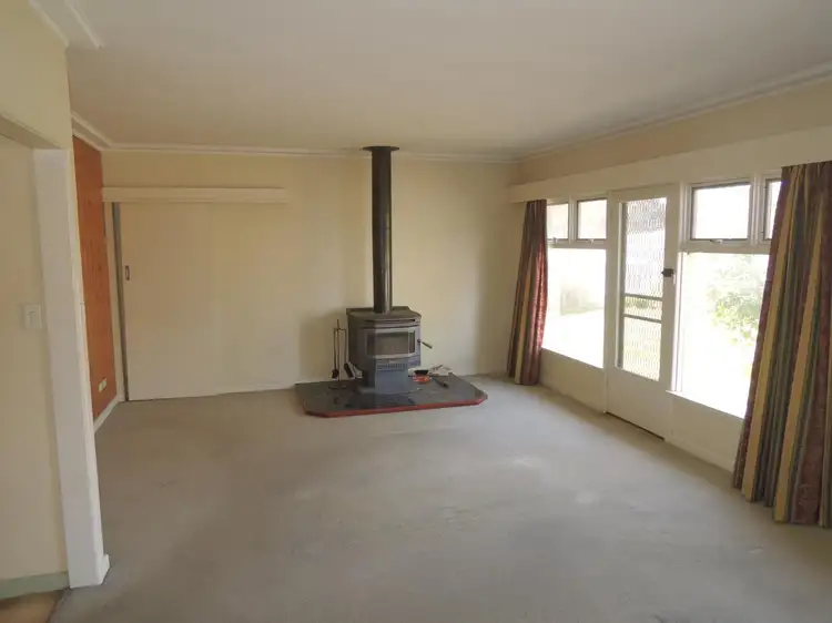 Third view of Homely house listing, 46 Davis Street, Heyfield VIC 3858