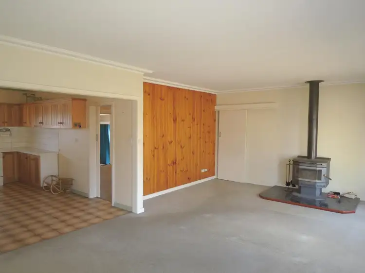 Fourth view of Homely house listing, 46 Davis Street, Heyfield VIC 3858