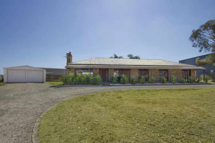 Main view of Homely house listing, 85 - 87 Traralgon Maffra Road, Heyfield VIC 3858