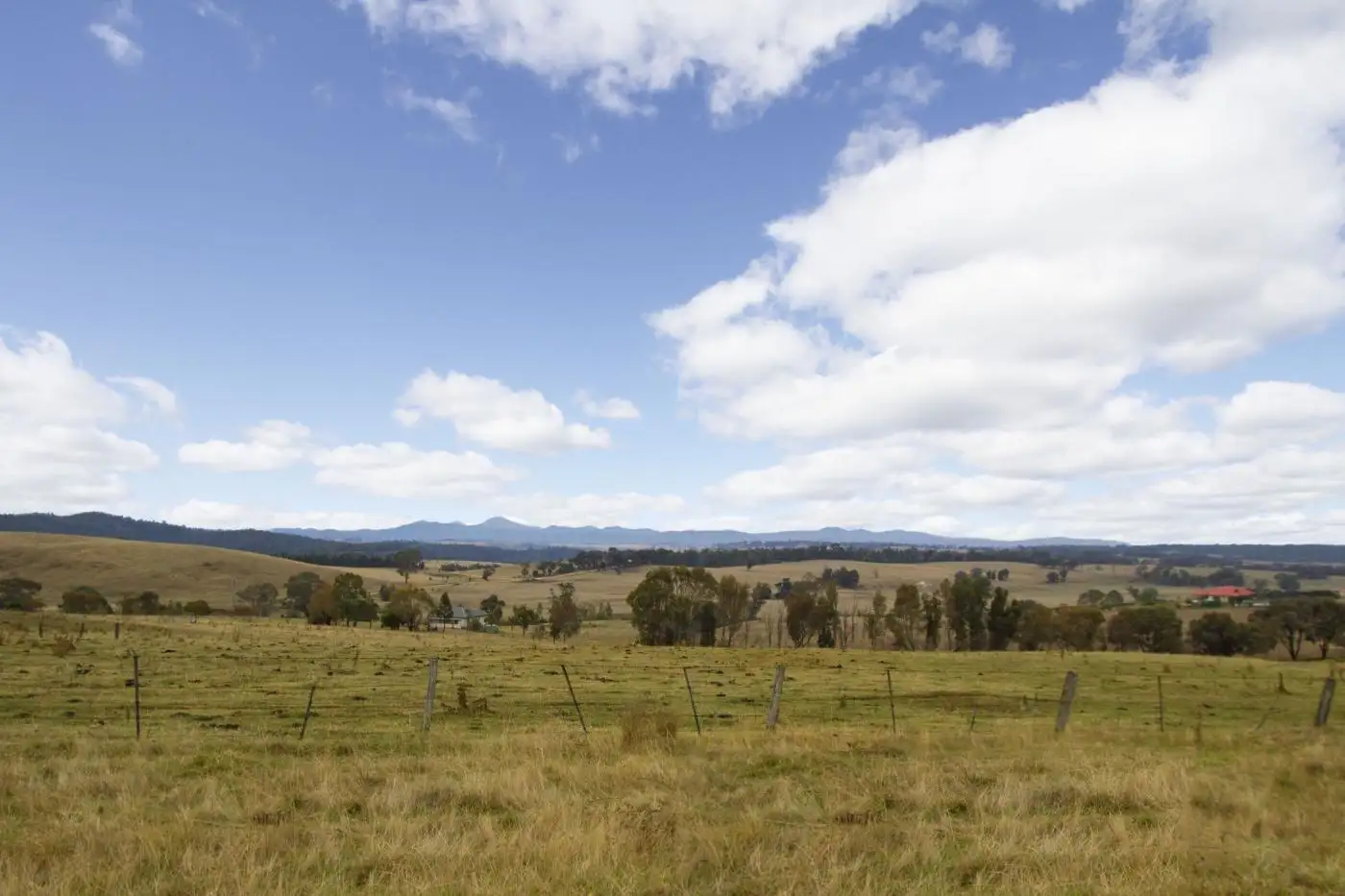 Main view of Homely land listing, Stage 1, 1189 Seaton Road, Seaton VIC 3858