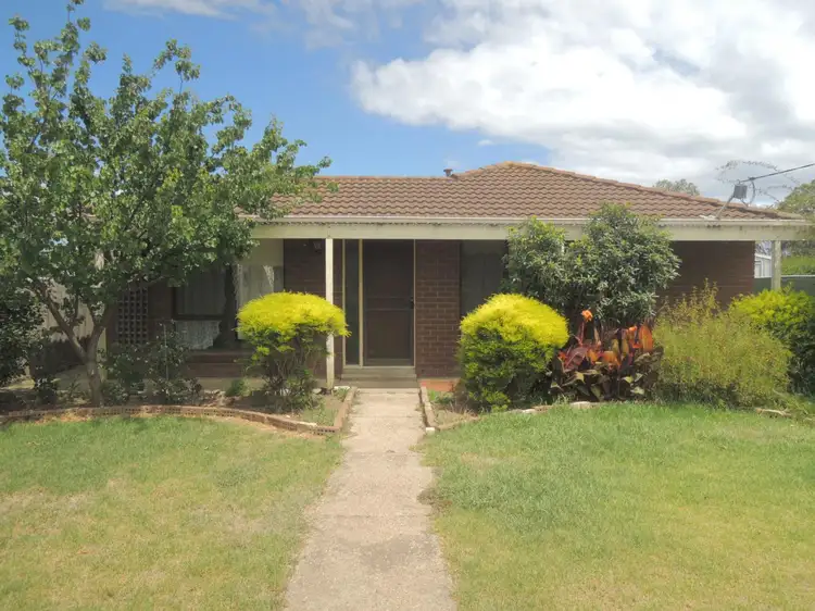 29 Justice Parade, Heyfield VIC 3858