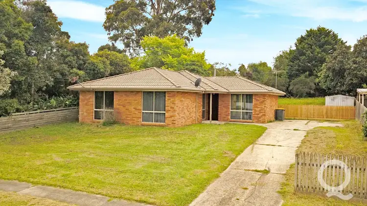24-26 Ferris Street, Drouin VIC 3818