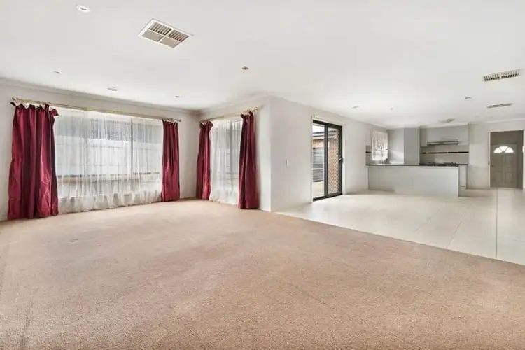 Fourth view of Homely house listing, 36 Ferndown Drive, Cranbourne VIC 3977