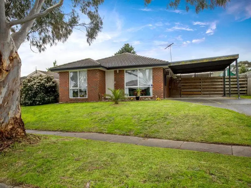 Main view of Homely house listing, 11 Godwin Crescent, Cranbourne North VIC 3977