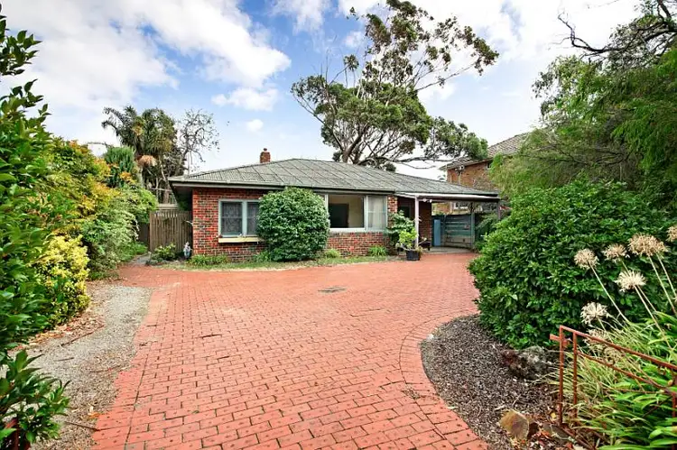 3A Dalgetty Road, Beaumaris VIC 3193