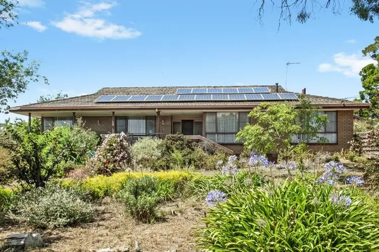 Fifth view of Homely house listing, 107 & 109 Whitehorse Road, Mount Clear VIC 3350
