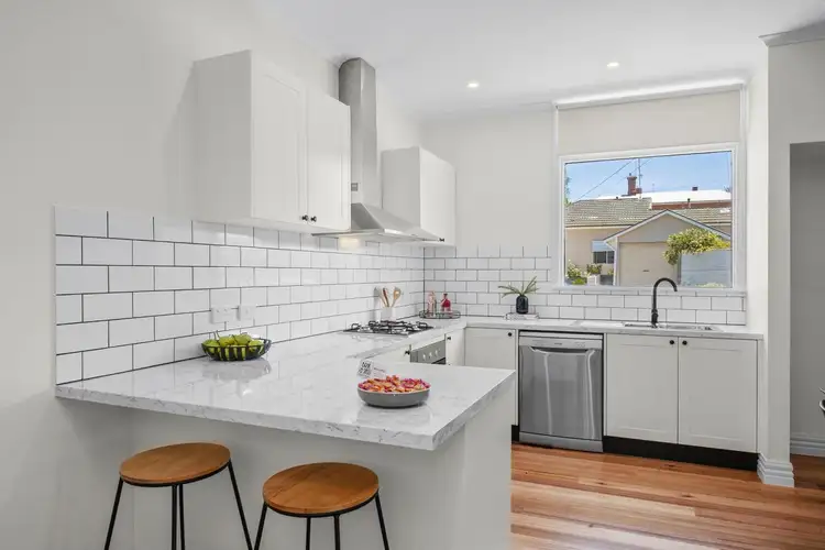 Fifth view of Homely house listing, 1 Napier Street, Black Hill VIC 3350