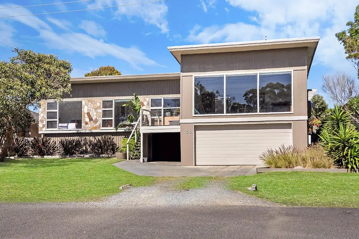 Main view of Homely house listing, 156 BARKLY Street, Portland VIC 3305