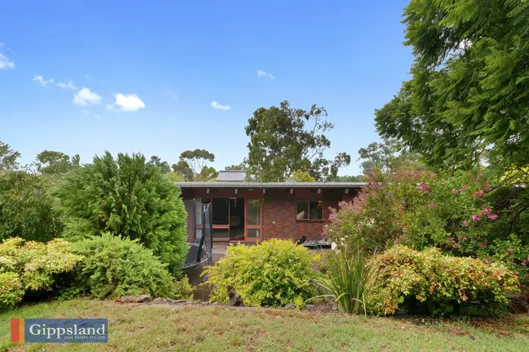 Main view of Homely house listing, 4 The Crescent, Maffra VIC 3860