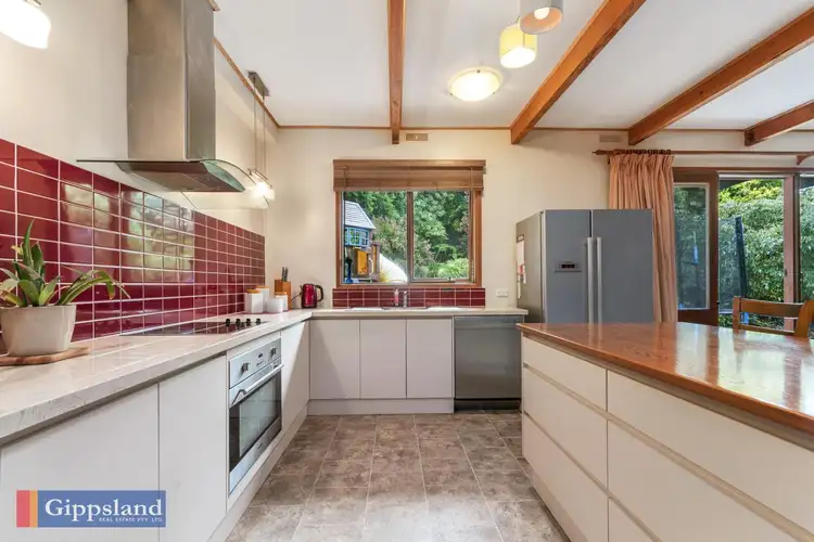 Third view of Homely house listing, 4 The Crescent, Maffra VIC 3860