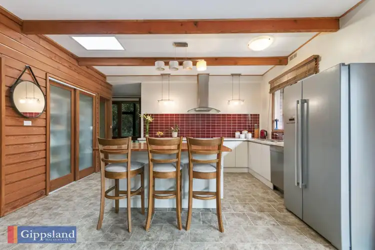 Fourth view of Homely house listing, 4 The Crescent, Maffra VIC 3860
