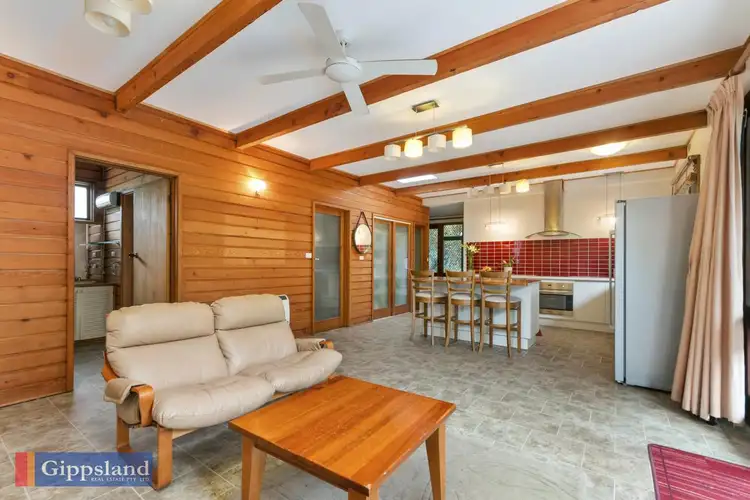 Sixth view of Homely house listing, 4 The Crescent, Maffra VIC 3860