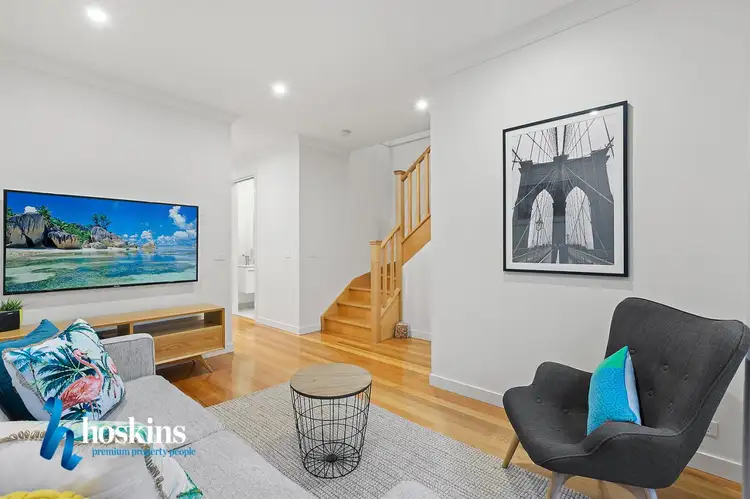 Second view of Homely unit listing, Address available on request