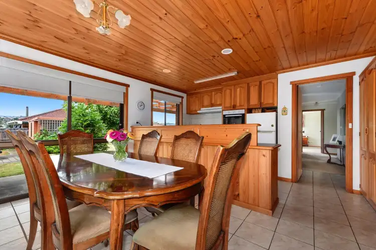 Second view of Homely house listing, 74 Mount Stuart Drive, Newnham TAS 7248