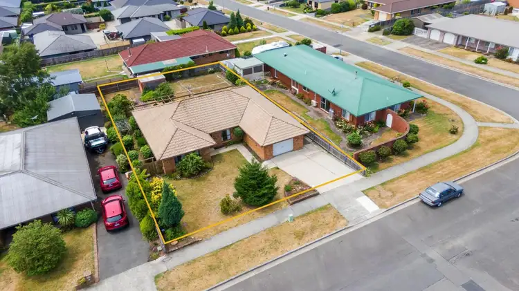 Fifth view of Homely house listing, 74 Mount Stuart Drive, Newnham TAS 7248