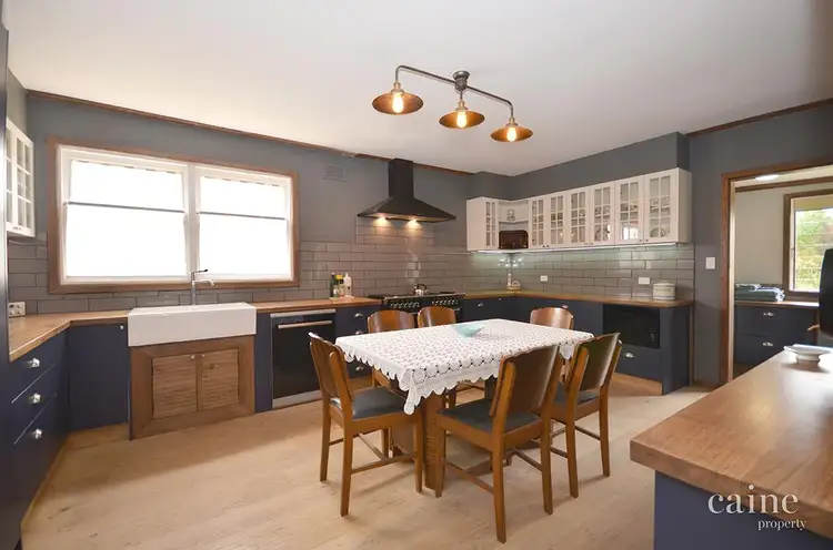 Fifth view of Homely house listing, 35 Lawrence Street, Beaufort VIC 3373