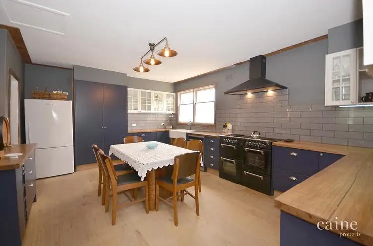 Sixth view of Homely house listing, 35 Lawrence Street, Beaufort VIC 3373