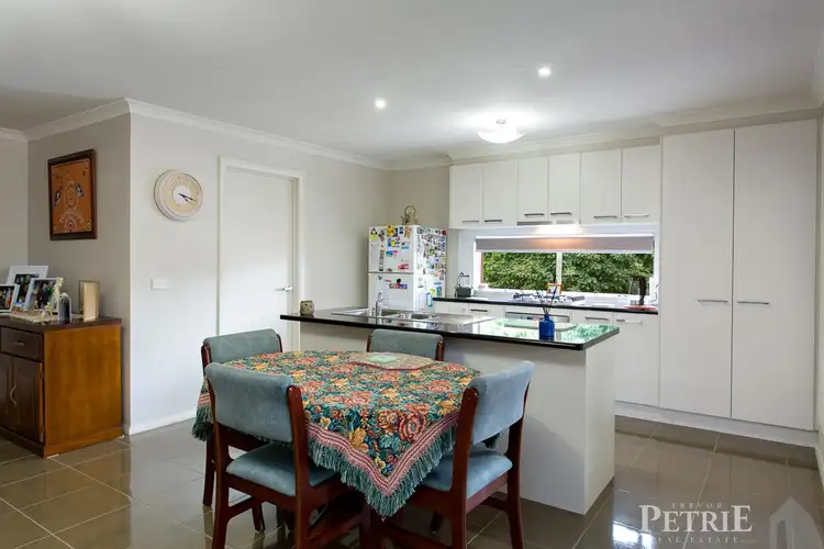 Fourth view of Homely house listing, 407 Tinworth Avenue, Mount Clear VIC 3350