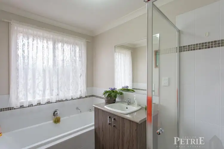 Fifth view of Homely house listing, 407 Tinworth Avenue, Mount Clear VIC 3350