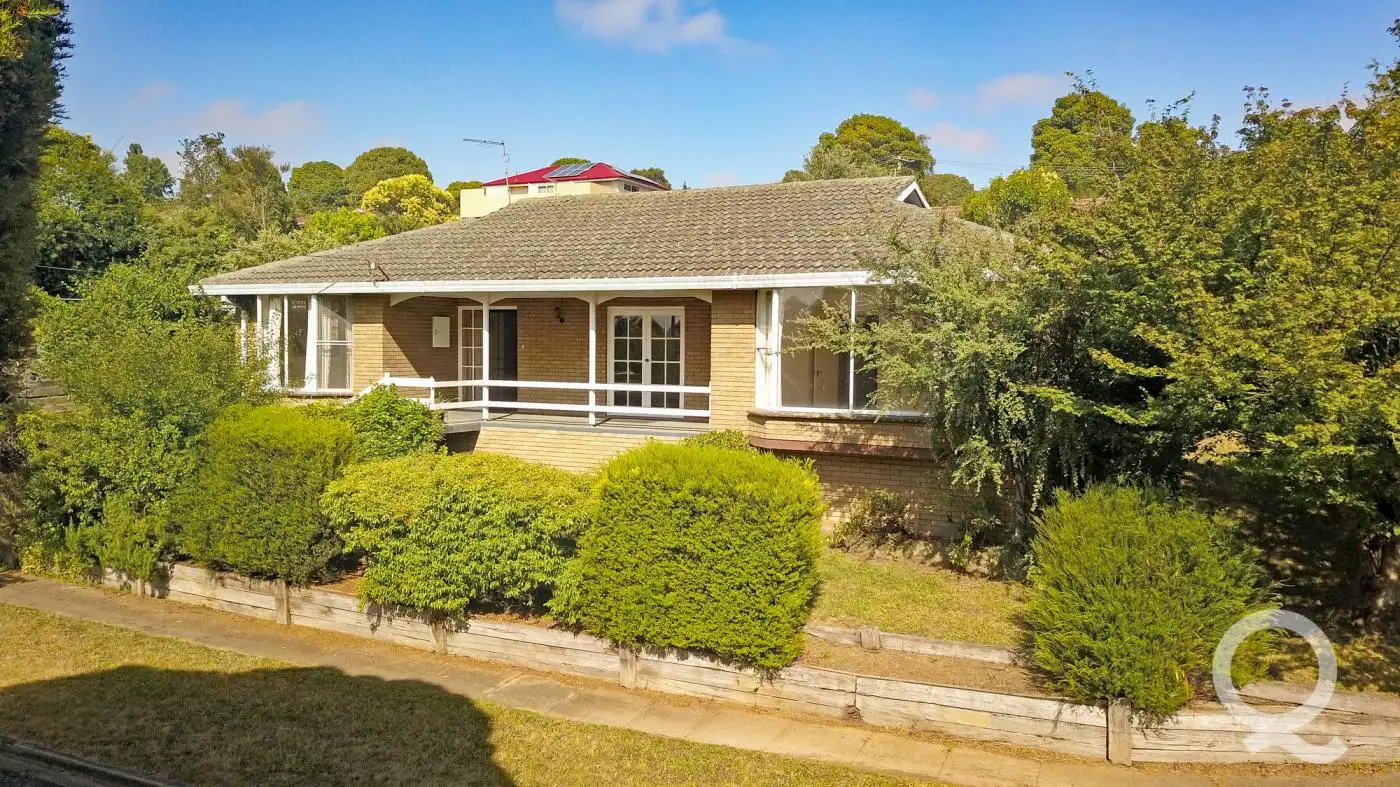 Main view of Homely house listing, 16 Stirling Street, Warragul VIC 3820