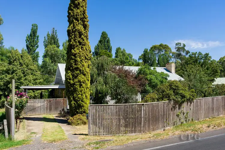 2 Midland Highway, Castlemaine VIC 3450