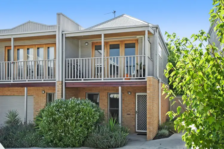 9 Wittig Way, Ballarat Central VIC 3350
