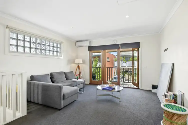 Second view of Homely townhouse listing, 9 Wittig Way, Ballarat Central VIC 3350