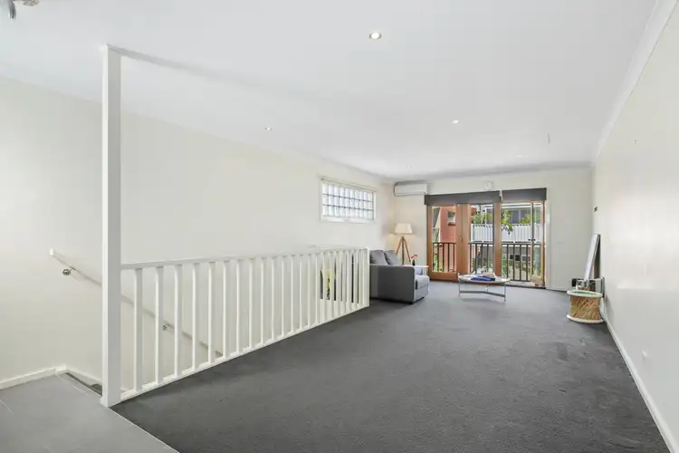 Third view of Homely townhouse listing, 9 Wittig Way, Ballarat Central VIC 3350