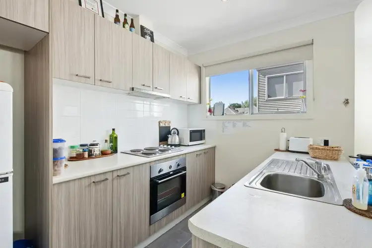 Fourth view of Homely townhouse listing, 9 Wittig Way, Ballarat Central VIC 3350