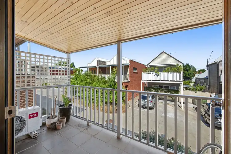 Fifth view of Homely townhouse listing, 9 Wittig Way, Ballarat Central VIC 3350