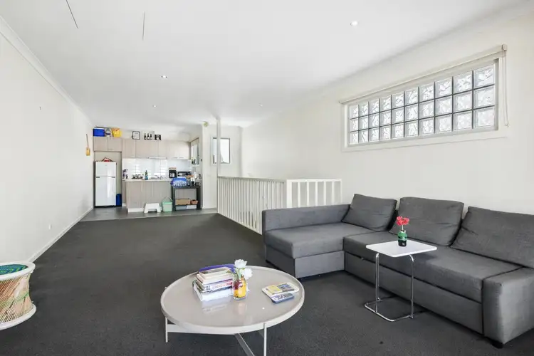 Sixth view of Homely townhouse listing, 9 Wittig Way, Ballarat Central VIC 3350