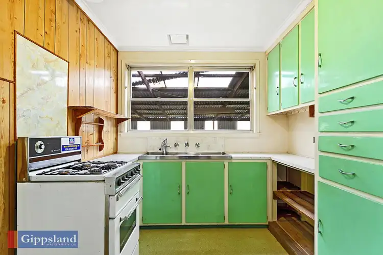 Second view of Homely house listing, 71 McAdam Street, Maffra VIC 3860