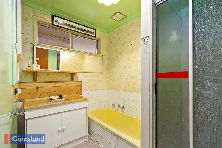 Third view of Homely house listing, 71 McAdam Street, Maffra VIC 3860