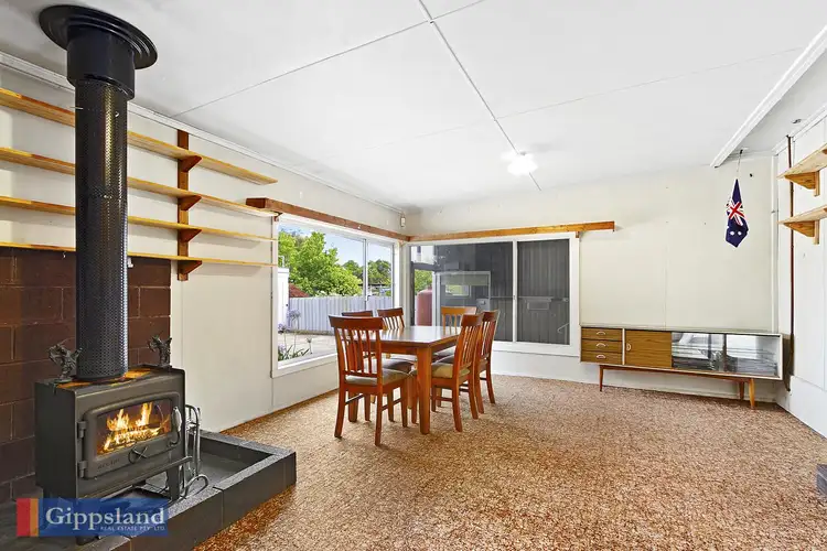 Fourth view of Homely house listing, 71 McAdam Street, Maffra VIC 3860
