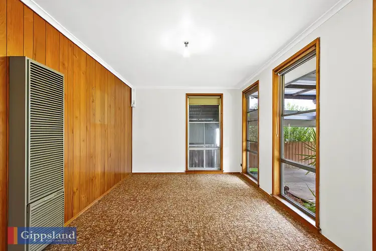 Fifth view of Homely house listing, 71 McAdam Street, Maffra VIC 3860