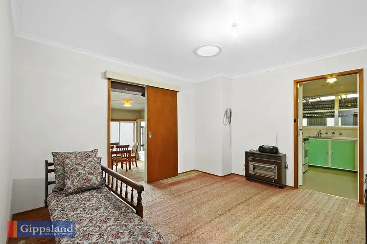 Seventh view of Homely house listing, 71 McAdam Street, Maffra VIC 3860