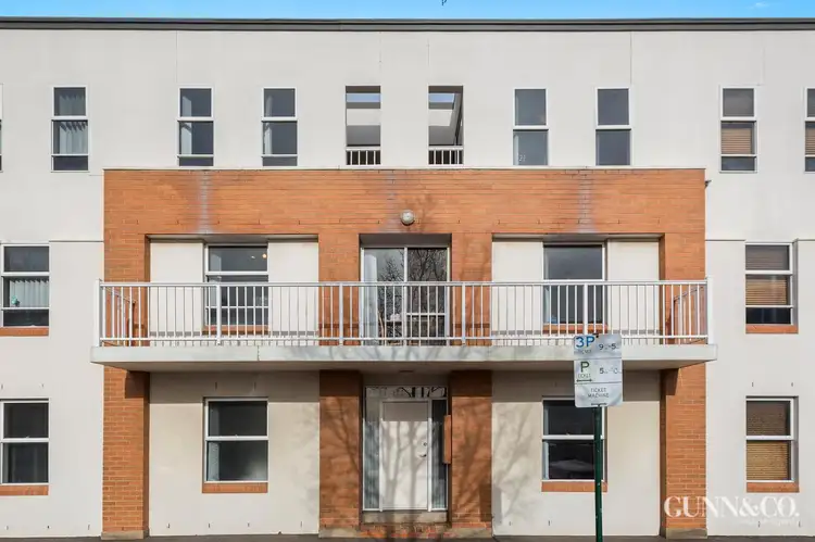 Main view of Homely townhouse listing, 30/87-115 Nelson Place, Williamstown VIC 3016