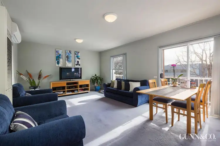 Second view of Homely townhouse listing, 30/87-115 Nelson Place, Williamstown VIC 3016