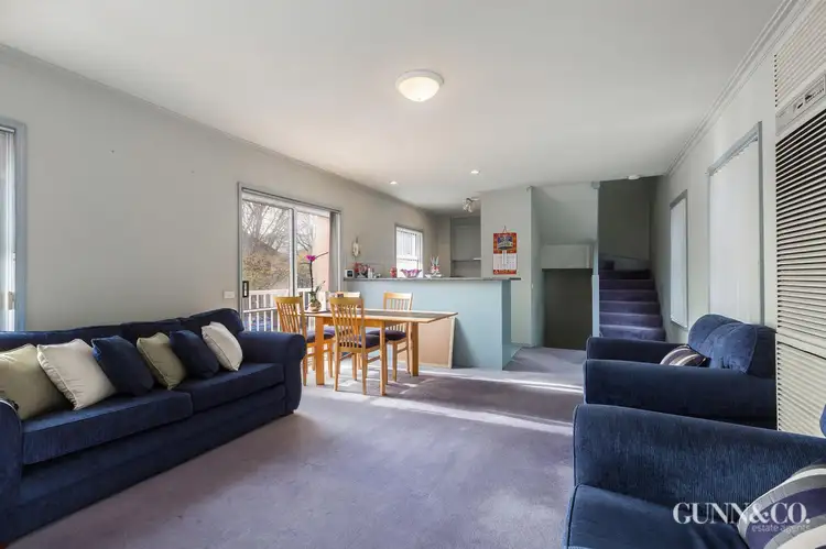 Third view of Homely townhouse listing, 30/87-115 Nelson Place, Williamstown VIC 3016