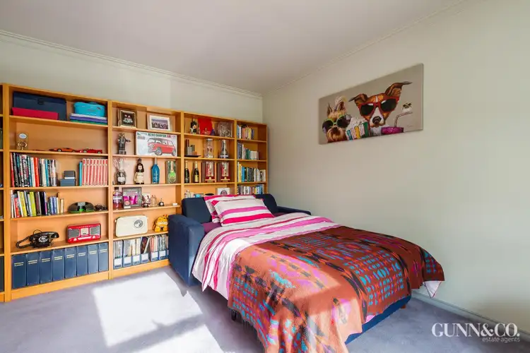 Sixth view of Homely townhouse listing, 30/87-115 Nelson Place, Williamstown VIC 3016
