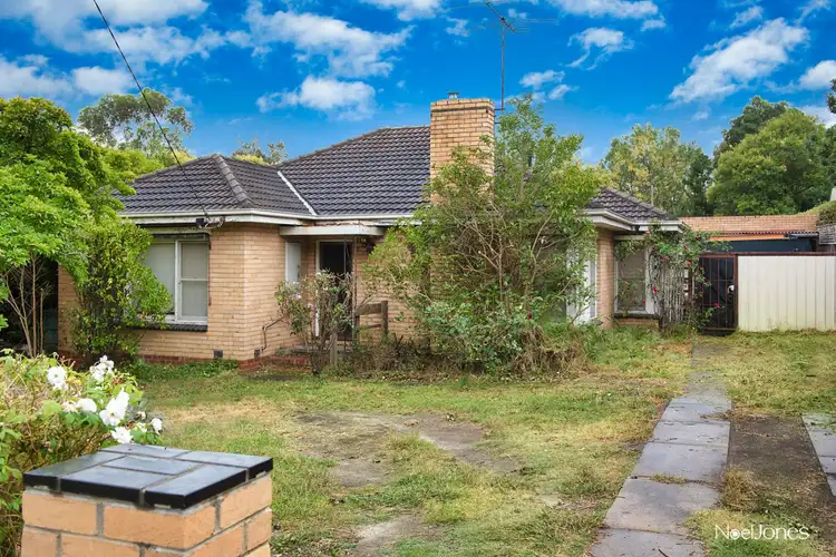 Second view of Homely house listing, 6 Francesca Street, Mont Albert North VIC 3129
