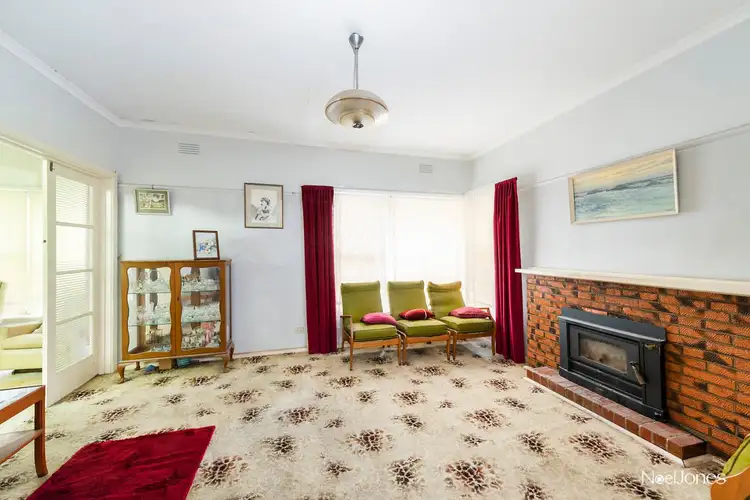 Fourth view of Homely house listing, 6 Francesca Street, Mont Albert North VIC 3129