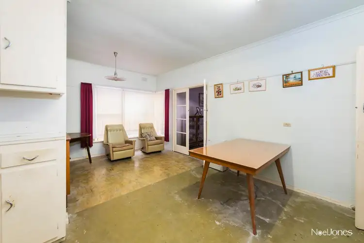 Fifth view of Homely house listing, 6 Francesca Street, Mont Albert North VIC 3129